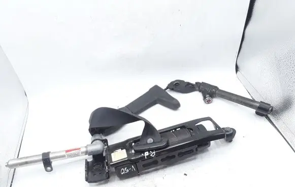 Volvo V50 Front seatbelt buckle 6012198R0C