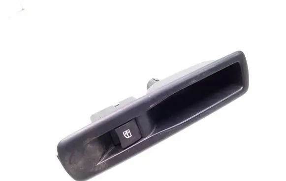 Renault Megane III Electric window control switch 829500004R