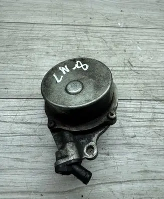 Audi A6 S6 C5 4B Vacuum pump 72832710C 7786841F 01T33772441