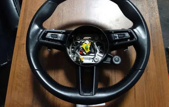 Porsche 997 Steering wheel F83971419091QA