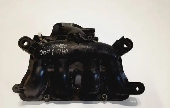 Peugeot 207 Intake manifold