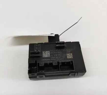 Audi Q5 SQ5 Door control unit/module 8K0959795G 8K0959795D