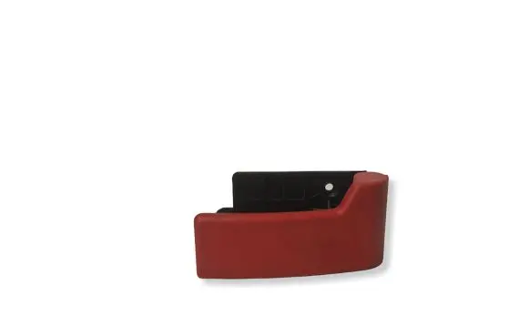 Mercedes-Benz E W212 Engine bonnet (hood) release handle 