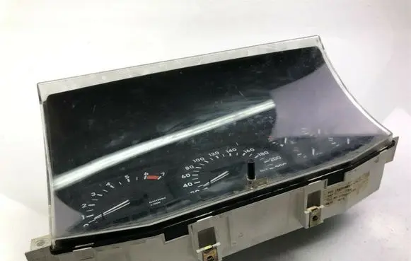 Opel Frontera A Speedometer (instrument cluster) 91144977 F1893