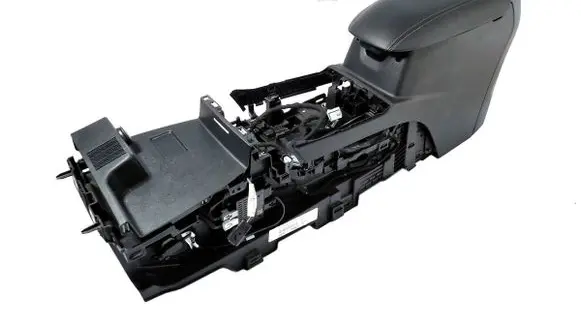 Ford Escape IV Armrest 