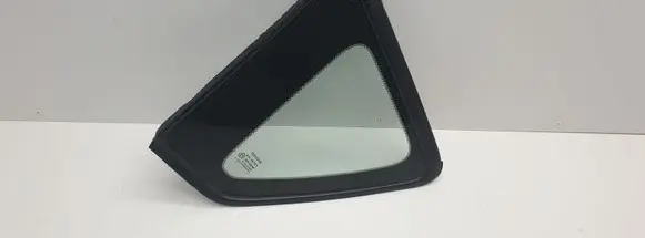 Toyota Corolla Verso AR10 Rear side window 43R00048