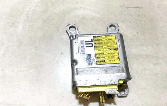 Toyota RAV 4 (XA30) Airbag control unit/module 8917042340 89170-42340