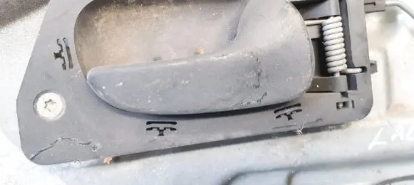 Renault Laguna I Front door interior handle