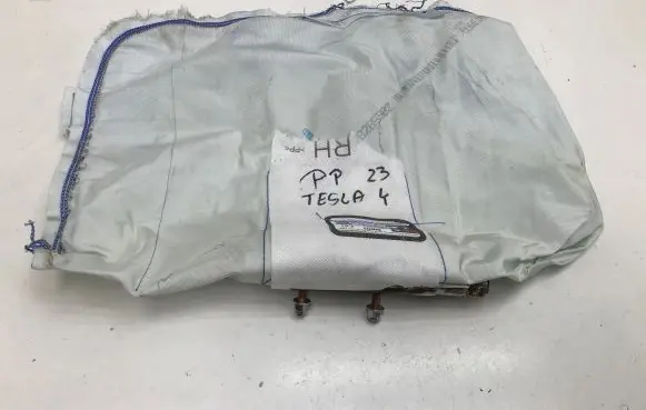 Tesla Model Y Seat airbag 1660475CNB