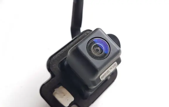 Lexus CT 200H Reversing camera 8679076010