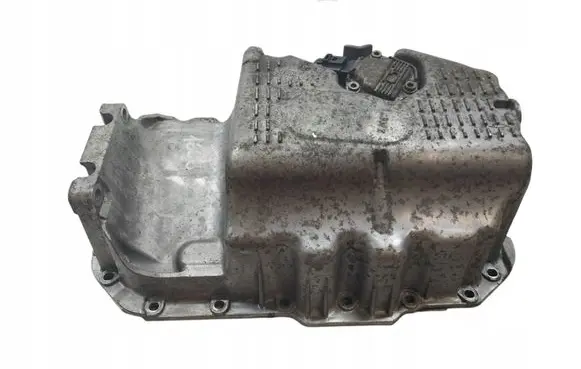 Audi A3 S3 8P Oil sump 03C103603T