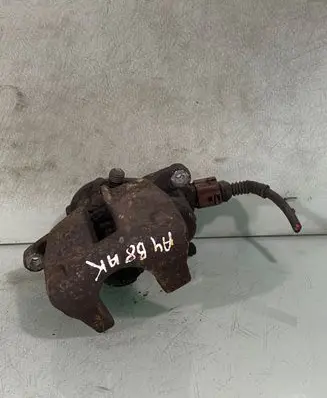 Audi A4 S4 B8 8K Rear brake caliper
