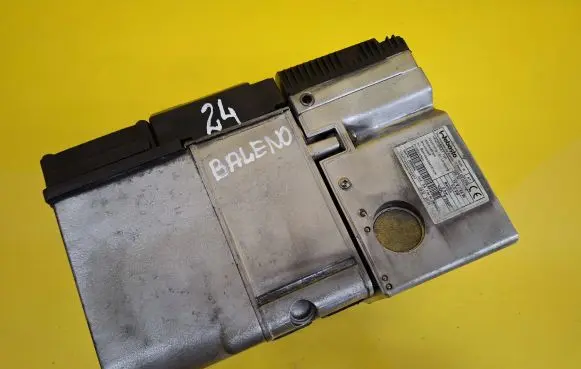 Suzuki Baleno EG Auxiliary pre-heater (Webasto) 90886C