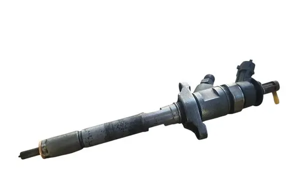 Peugeot Partner Fuel injector 0445110311