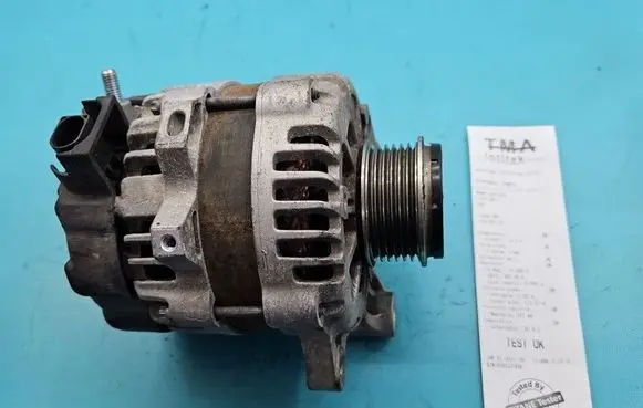 KIA Rio Generator/alternator 37300-07500 IMPRK1529395