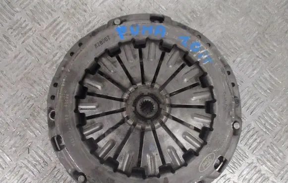 Ford Focus Clutch set kit H6BG7563BB