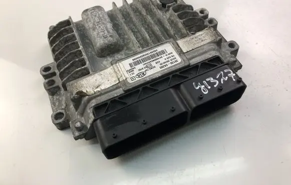 KIA Venga Other control units/modules 391302A300