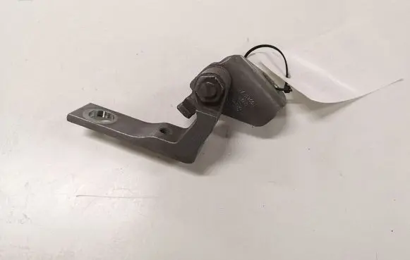 Ford S-MAX Rear door lower hinge 6M21U22811AB