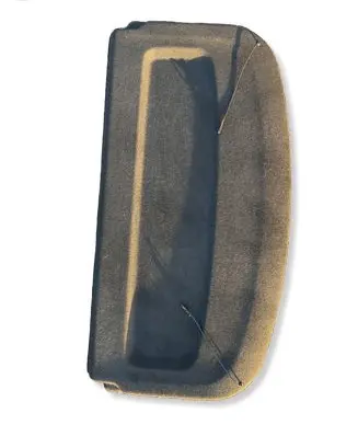 Opel Astra K Parcel shelf 