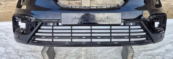 Renault Koleos II Front bumper 620227800R