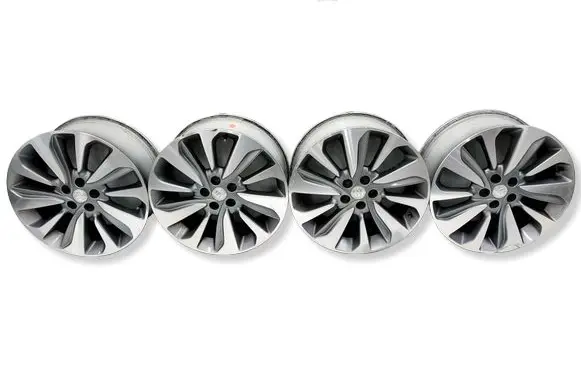 Buick Encore I R18 alloy rim 94539563