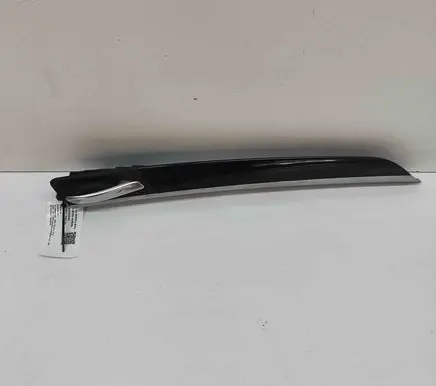 BMW X6 E71 Rear door card panel trim 4560700