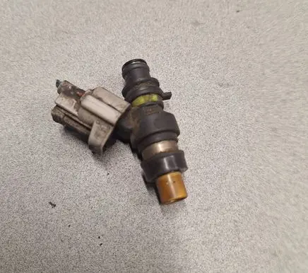 Subaru Legacy Fuel injector FBYCG50 5006404