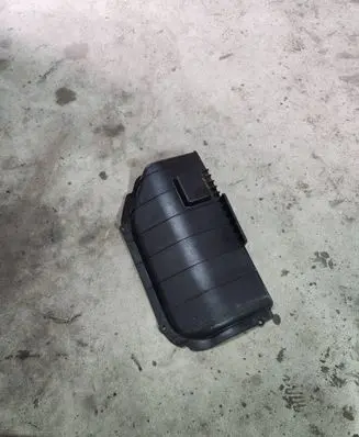 KIA Picanto Intercooler air guide/duct channel 25321B9000