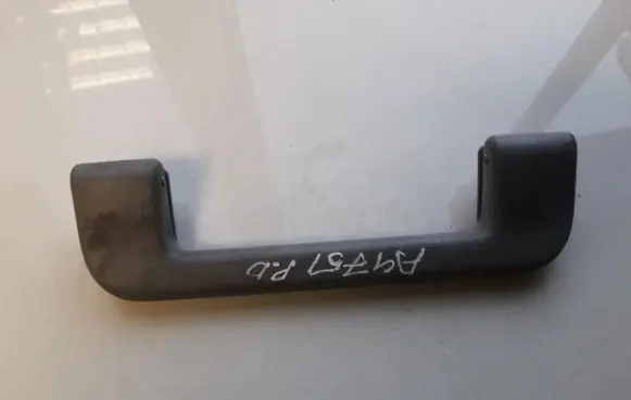 Alfa Romeo 166 Front interior roof grab handle A739