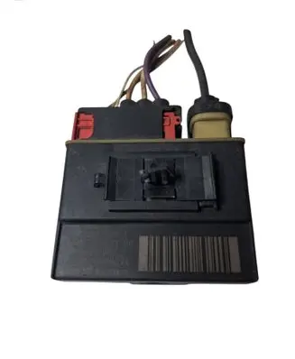 Citroen Berlingo Glow plug pre-heat relay 9652021180