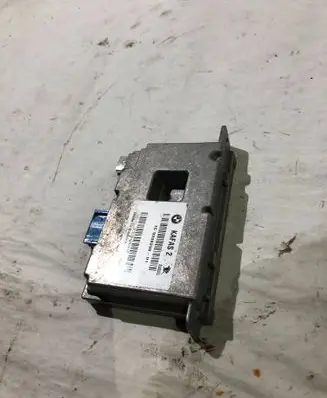 BMW X5 F15 Camera control unit module 9338298 KAFAS2 13B324002815