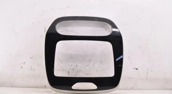 Renault Captur Dashboard glove box trim 682703896R