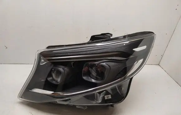 Mercedes-Benz Vito Viano W447 Headlight/headlamp