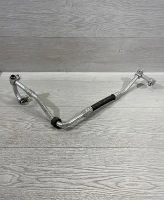 BMW iX3 Air conditioning (A/C) pipe/hose 9291148 0016604408 20296610