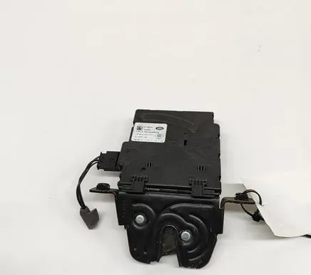 Jaguar XF X260 Tailgate/trunk/boot lock/catch/latch CPLAA442A66AE