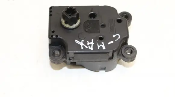 Ford C-MAX II Air flap motor/actuator 3M5H19E616