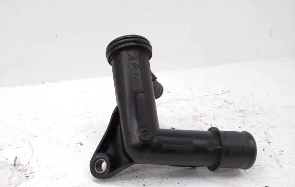 Citroen C4 Grand Picasso Engine coolant pipe/hose 9671124980