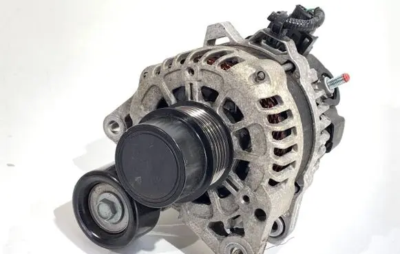 Hyundai Kona I Generator/alternator 37300-07450