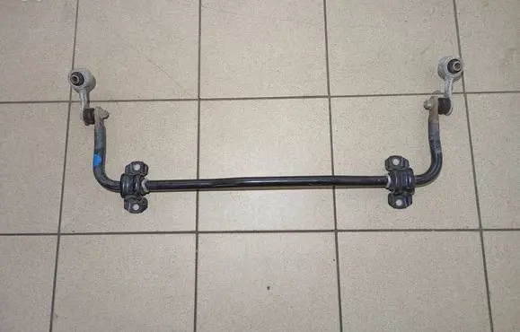 Lexus NX Rear anti-roll bar/sway bar 4881242060