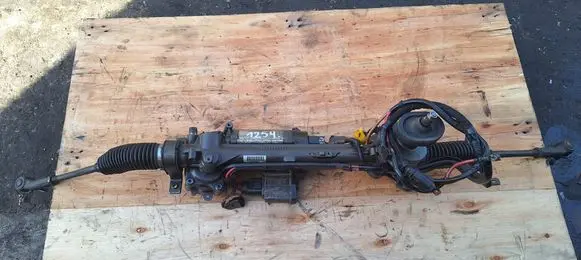 Volkswagen Golf V Steering rack 7805501232