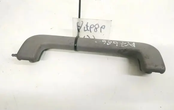 Audi A6 S6 C5 4B Front interior roof grab handle 4B0857608