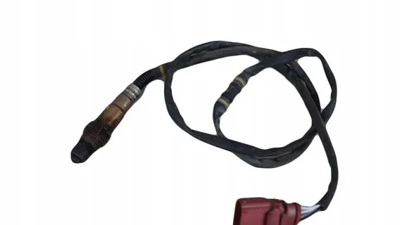 Skoda Octavia Mk2 (1Z) Lambda probe sensor