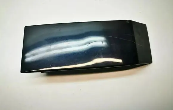Rear/tail light trim molding