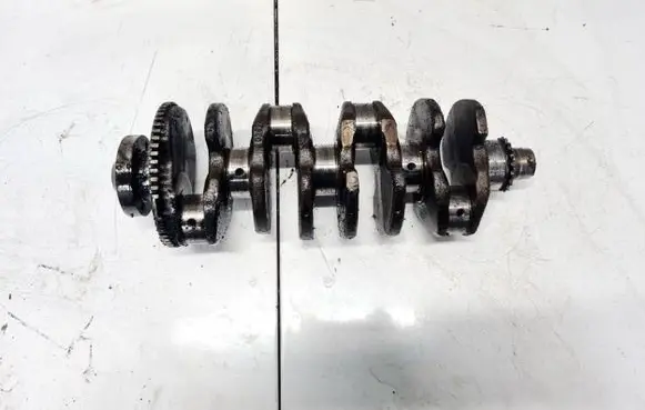 Crankshaft