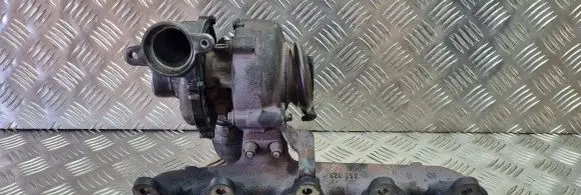 Mazda 3 I Turbo 9656125880