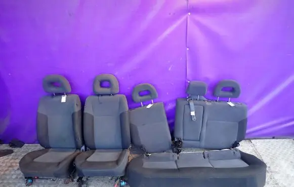 Mitsubishi Outlander Seat set 