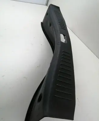Ford Focus Trunk/boot sill cover protection 4M51A40352ADW