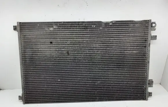 Renault Megane II A/C cooling radiator (condenser) 8200115543