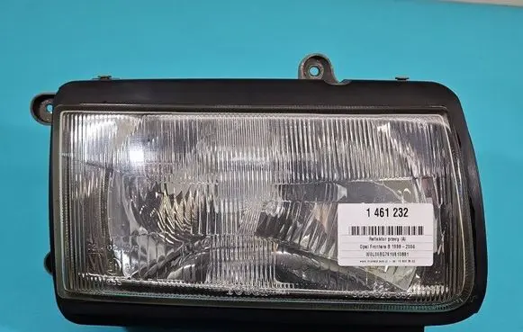 Headlight/headlamp
