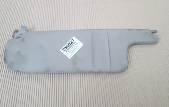 Renault Laguna II Sun visor